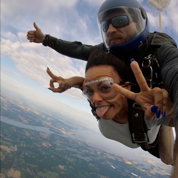 Meet your Posher, Nancy - Picture 3 of 6